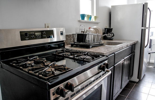 Furnished Los Angeles Apartments - Foto 5