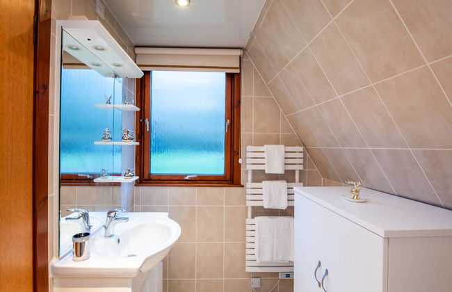 Ardlui Lodge - Foto 18