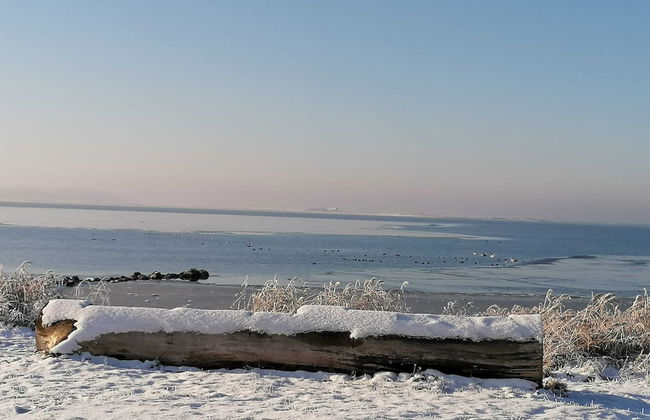 Alluring Holiday Home in Pepelow near Sea Beach & Water Sports - Foto 29