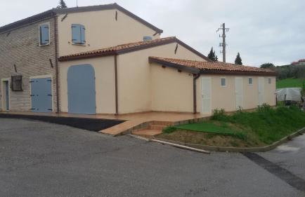 Casa Monsignore - Foto 2