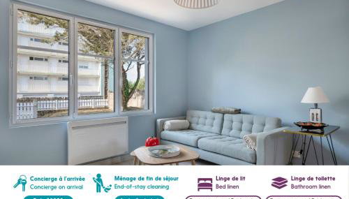 Brévinoise pour 6 personnes à 100m de la plage - Foto 3