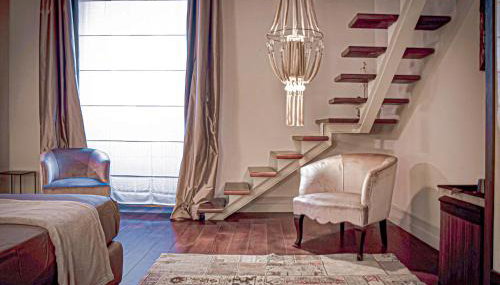 Campo de' Fiori Grand Residence - Sleeps 8-10, Jacuzzi & Cinema - Foto 4