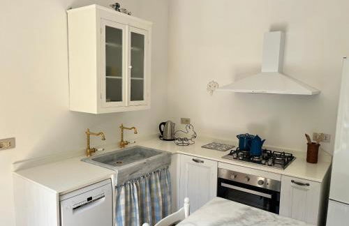 Villa Vanna - the ancient Forte just in the center - Foto 39