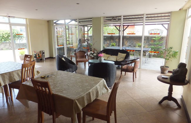 Villa Narmada - Foto 9