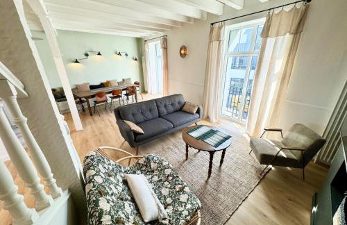 Luxury ! Villa Hyper Cocooning 50m des plages - Foto 7