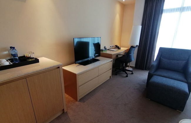 Vamos Addis Hotel - Foto 4