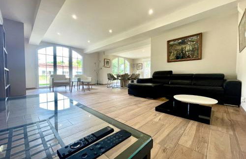 Domaine forestier Darricau au bord du lac, 12 min de l'océan - Foto 30