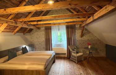 Auberge Tabarz Forsthaus - Photo 17