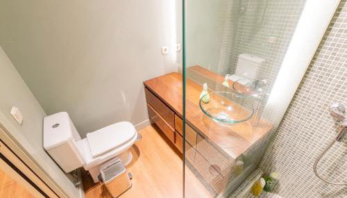 Amplio apto en Prosperidad a 30 min Puerta del Sol - Foto 2