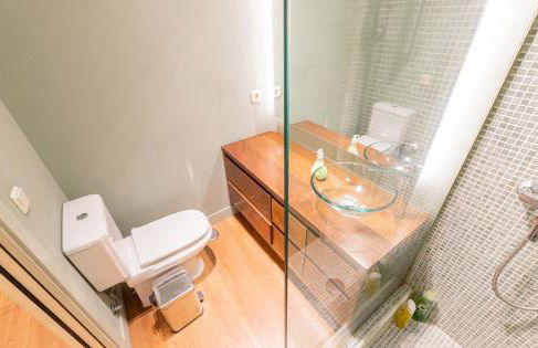 Amplio apto en Prosperidad a 30 min Puerta del Sol - Photo 2