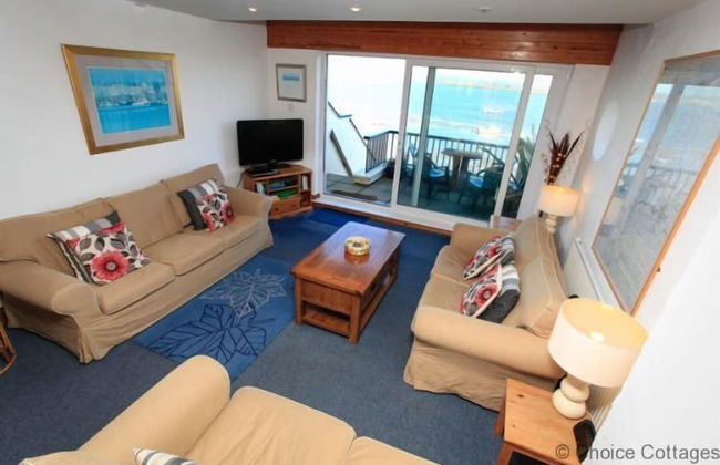 Appledore Yardarm 4 Bedrooms - Photo 12