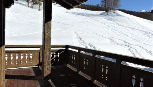 Tilio Chalet - Foto 3