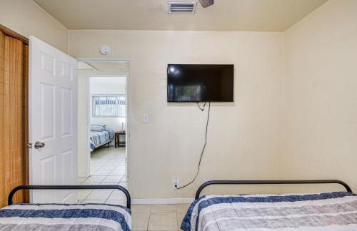 4 Mi to Shore Family Home in Daytona Beach - Foto 17