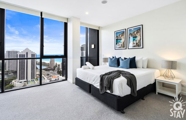 Ruby Apartments - Q Stay - Foto 34
