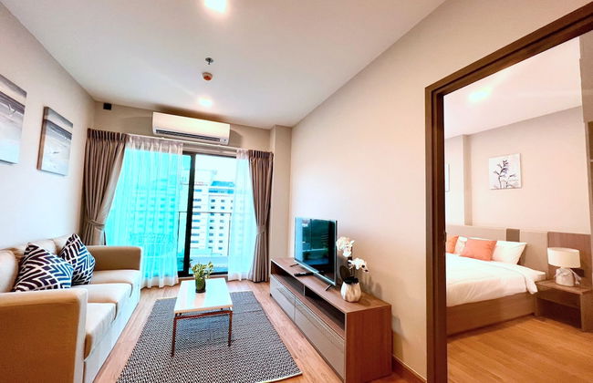 Astra Sky River Chiang Mai By Fang - Foto 80