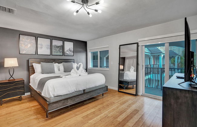 RA Suites by DesignedVR - Foto 73