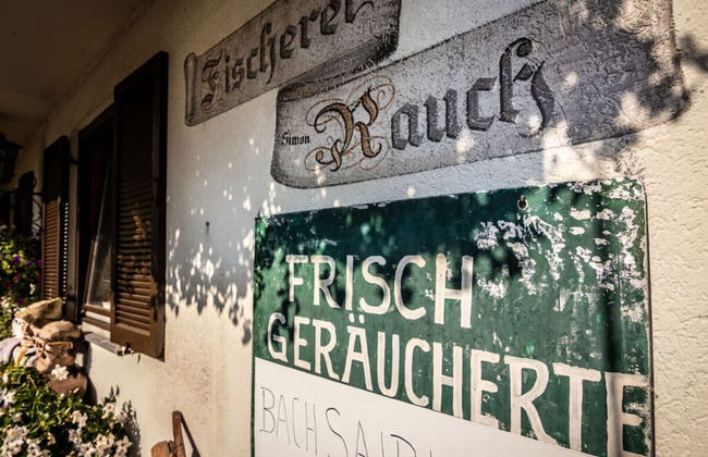 Fisherman's House Comfortable Holiday Residence - Foto 32