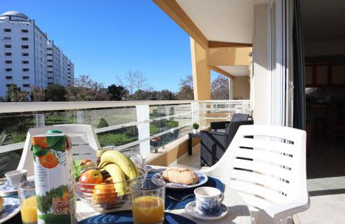 Rocha Beach Flat by ALgest - Foto 26