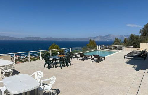 Theologos Ridge - Foto 24