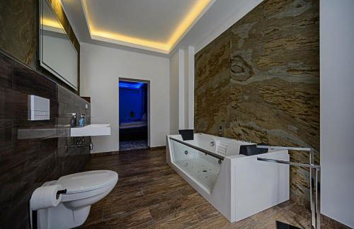 Apartmenthaus in der Delitzscher Str in Halle-Saale nähe Hauptbahnhof - Foto 66