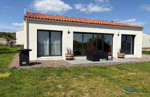 Bulle Etoilée - Foto 28