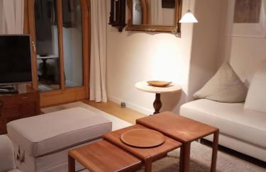 Ferienhaus Alpenpanorama - Foto 17