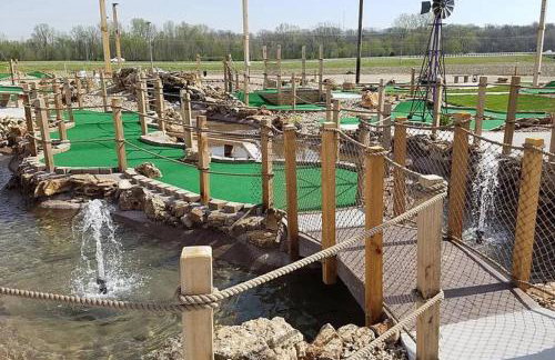 2-Bedroom Quincy Apt. with private parking & Wifi - Foto 13