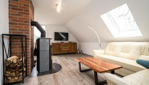 Ferienhaus Nationalparkidylle - Foto 4