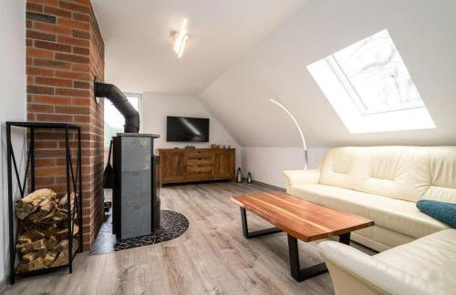 Ferienhaus-Nationalparkidylle - Foto 4