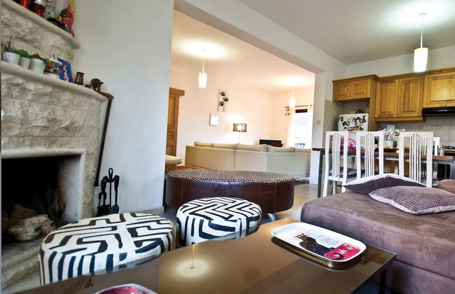 Lania Royal Oak House by TrulyCyprus - Foto 6