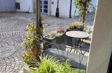 Appartement am Stadtmuseum - ruhig und zentral gelegen - Foto 18