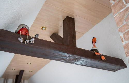 Ferienhaus Kirschblüte - Foto 34