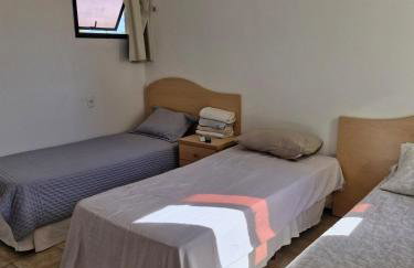 Aquaville Resort 3 suítes com ar condicionado Perto do Beach Park - Foto 13