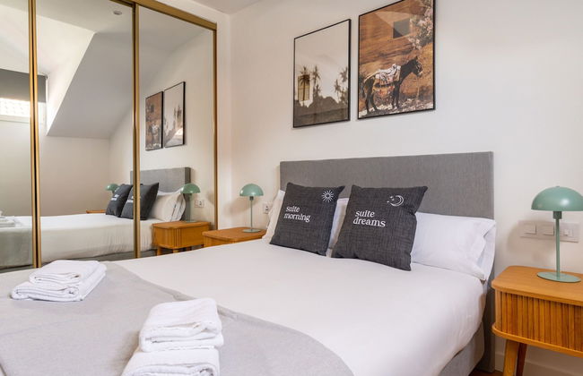 Limehome Madrid San Lorenzo - Photo 29