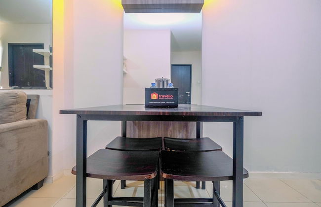 Comfort 2BR Apartment at Cervino Village - Foto 16