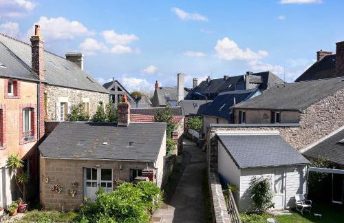 Appart 2 personnes à 50m des commerces & mer - Foto 29