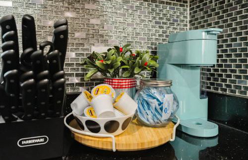 172-2 6BR Milton - Family Getaway by Blue Hills - Foto 38