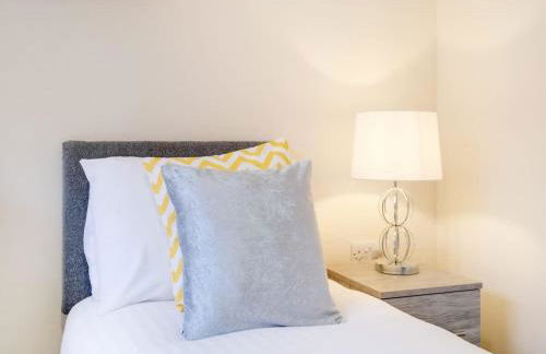 Buckinghamshire Stay for 8 - Foto 35