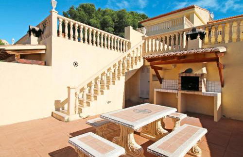 Villa Altamar by Interhome - Foto 12