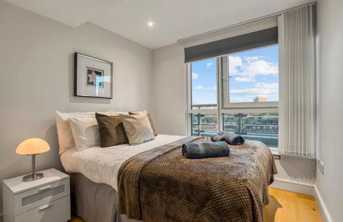 Spacious 4 Bed and 2 Bath in Vauxhall - Zone 1 - Foto 41