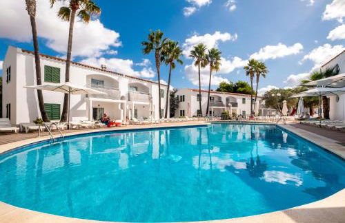 Apartaments Cales de Ponent - Foto 44