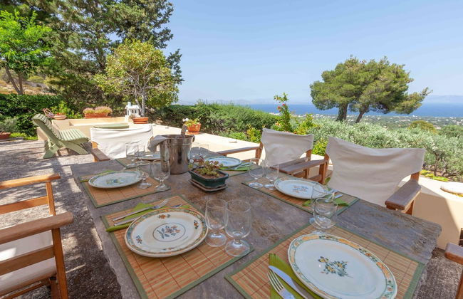 Beautiful mini eco farmhouse - Photo 45