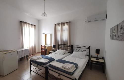 Nikos Hotel - Foto 24