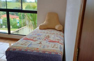 Casa Lot Fechado, Churrasqueira, Piscina, Toboágua, parque para crianças , Internet - Photo 19