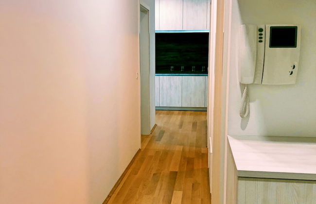 Luxury Sea View Apartment - Foto 10