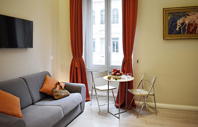 The Roman Empire Guesthouse - Foto 14