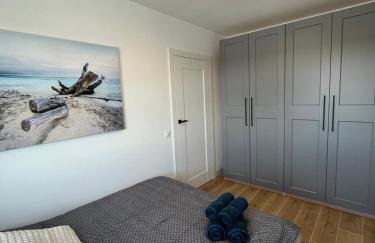 Cityscape apartment - 15 minutes drive from the Old Town - Foto 26