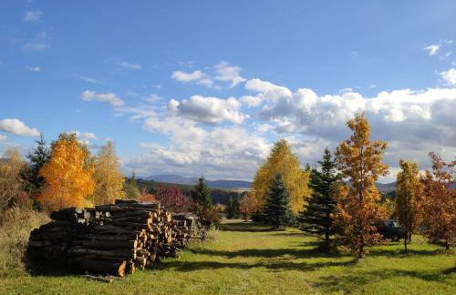 Agroturystyka Zadnie Łuki - Foto 32