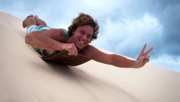 Moreton Island Get Wrecked - Escursione di un giorno intero - Foto 3