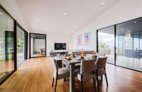 Vila Aguarelas with pool by Stay Madeira Island - Foto 16